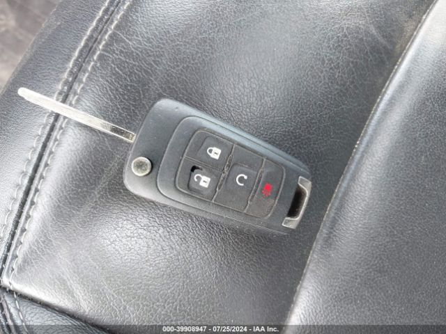 KL4CJGSB9GB548508 Buick Encore Leather