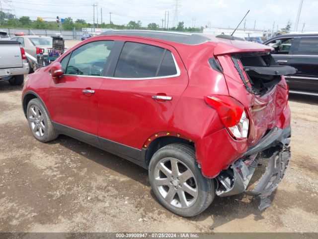 KL4CJGSB9GB548508 Buick Encore Leather