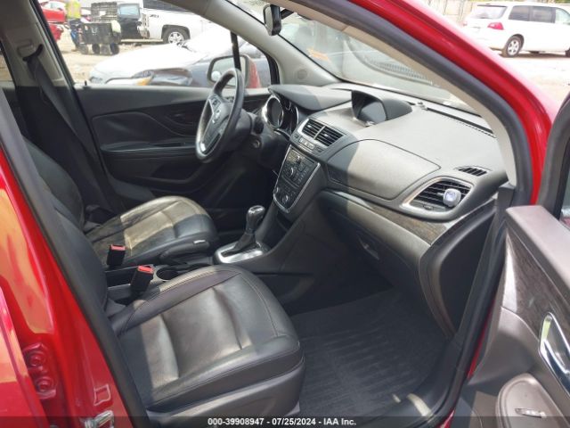 KL4CJGSB9GB548508 Buick Encore Leather
