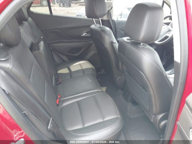 KL4CJGSB9GB548508 Buick Encore Leather
