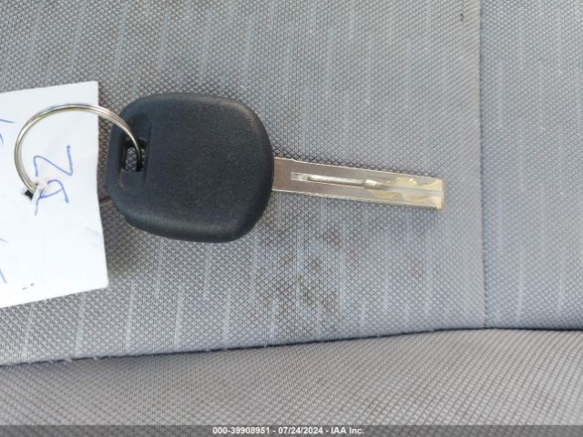 KM8J23A44KU887045 Hyundai TUCSON SE