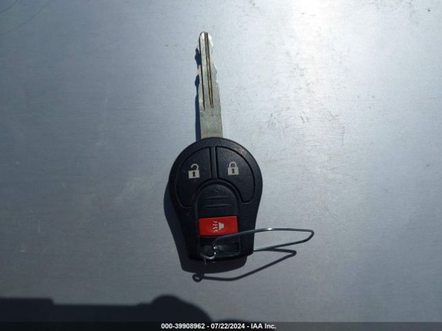 3N6CM0KN1GK696278 Nissan NV200 SV