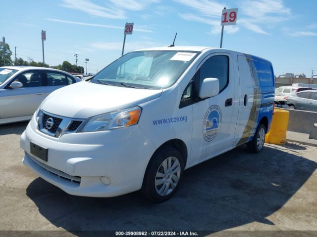 3N6CM0KN1GK696278 Nissan NV200 SV