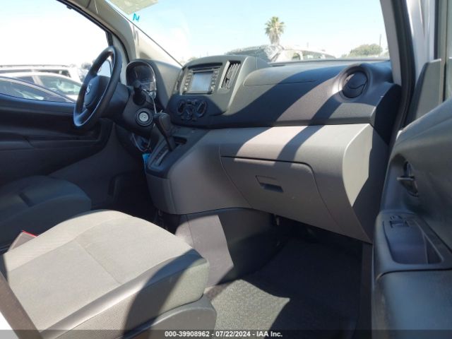 3N6CM0KN1GK696278 Nissan NV200 SV