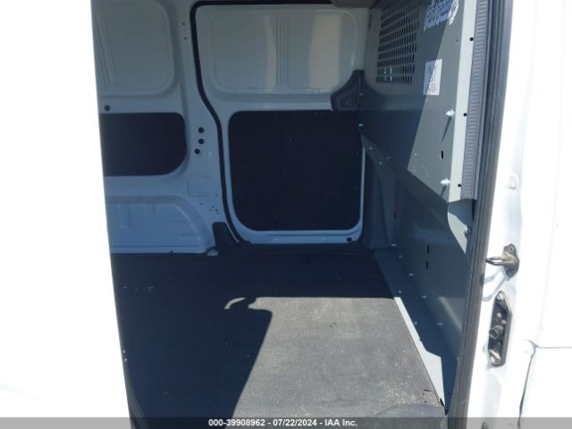 3N6CM0KN1GK696278 Nissan NV200 SV