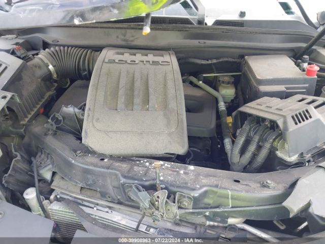 2GKFLZEK0E6163637 GMC Terrain Denali