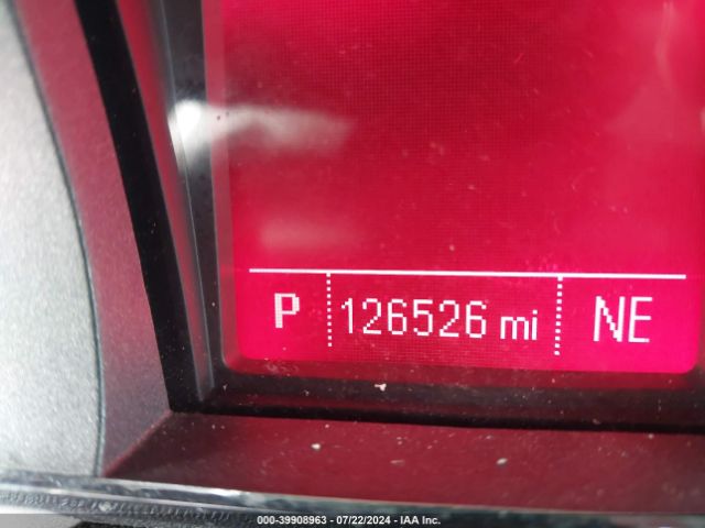 2GKFLZEK0E6163637 GMC Terrain Denali