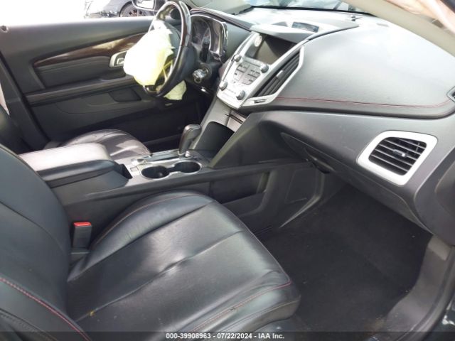 2GKFLZEK0E6163637 GMC Terrain Denali