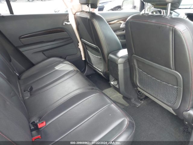 2GKFLZEK0E6163637 GMC Terrain Denali