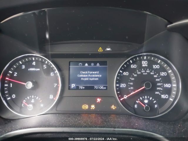 3KPF24AD0ME351467 KIA Forte Lxs