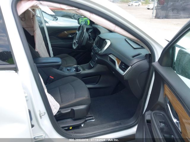 3GKALMEV4JL279419 GMC Terrain Sle