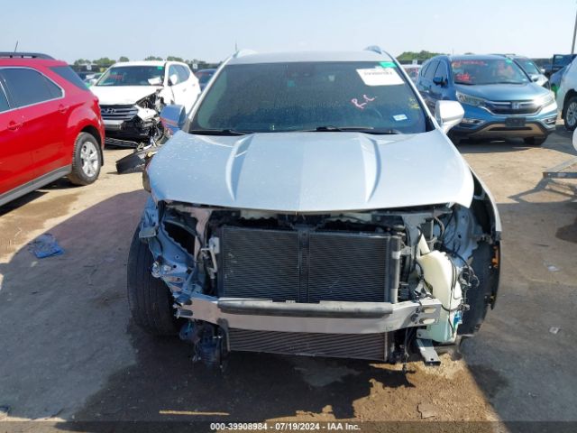 1GYFZDR43LF078992 Cadillac Xt4 Awd Premium Luxury
