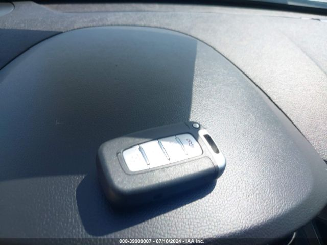 KMHEC4A45FA134216 Hyundai SONATA HYBRID