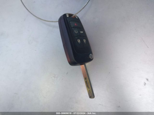 2GKFLRE31G6174397 GMC Terrain Denali