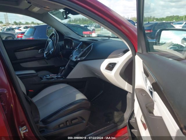 2GKFLRE31G6174397 GMC Terrain Denali