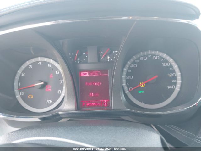 2GKFLRE31G6174397 GMC Terrain Denali