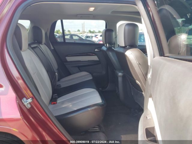 2GKFLRE31G6174397 GMC Terrain Denali