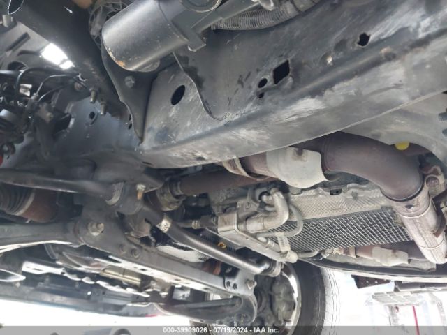 1FTEW1E52JFA57071 Ford F-150 Platinum
