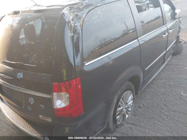 2C4RC1CG5FR573861 Chrysler Town & Country Touring-l