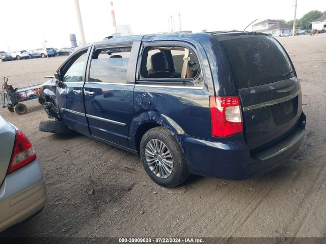 2C4RC1CG5FR573861 Chrysler Town & Country Touring-l