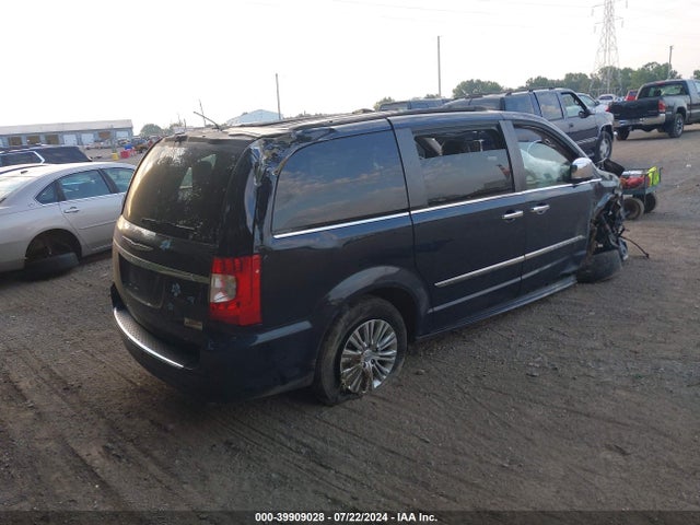 2C4RC1CG5FR573861 Chrysler Town & Country Touring-l