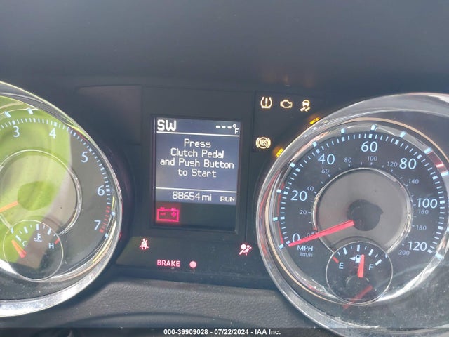 2C4RC1CG5FR573861 Chrysler Town & Country Touring-l