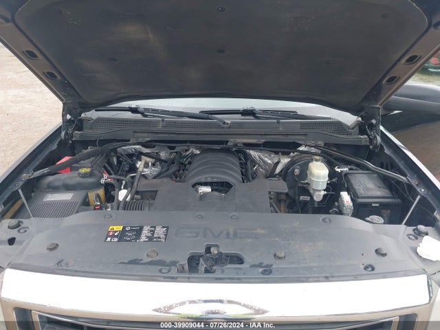 1GTR1UEC2EZ310412 GMC Sierra 1500 Sle
