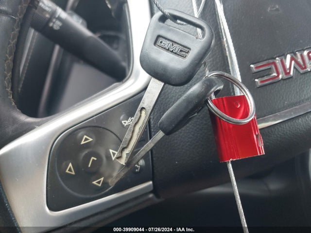 1GTR1UEC2EZ310412 GMC Sierra 1500 Sle