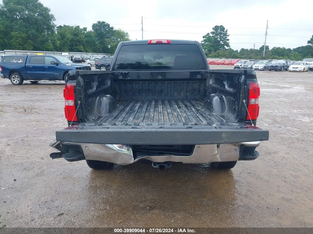 1GTR1UEC2EZ310412 GMC Sierra 1500 Sle
