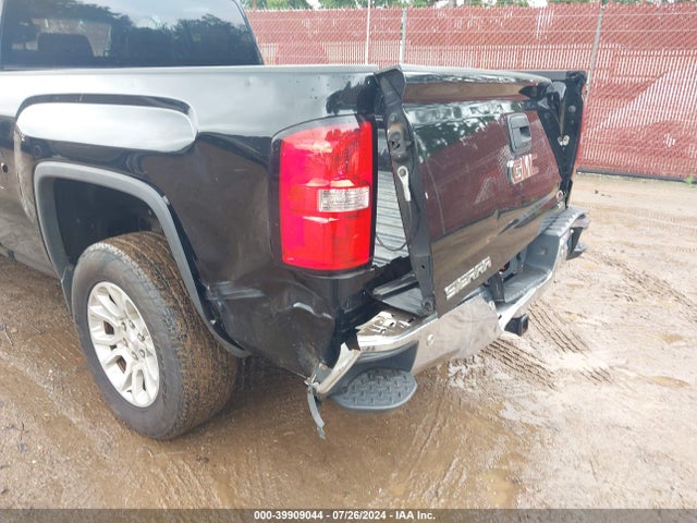 1GTR1UEC2EZ310412 GMC Sierra 1500 Sle
