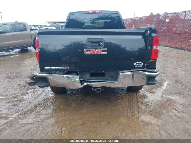 1GTR1UEC2EZ310412 GMC Sierra 1500 Sle
