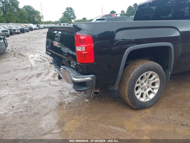 1GTR1UEC2EZ310412 GMC Sierra 1500 Sle