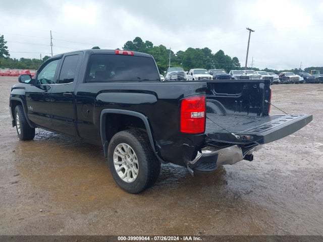 1GTR1UEC2EZ310412 GMC Sierra 1500 Sle