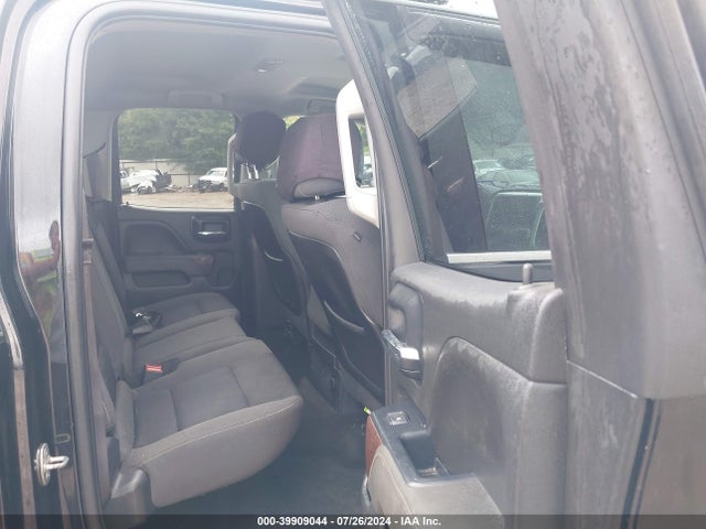 1GTR1UEC2EZ310412 GMC Sierra 1500 Sle