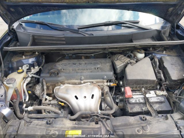 JTLZE4FE2EJ051704 Scion XB