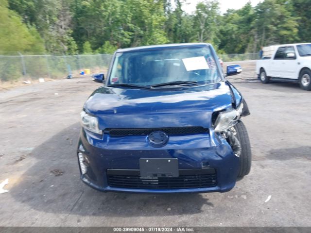 JTLZE4FE2EJ051704 Scion XB