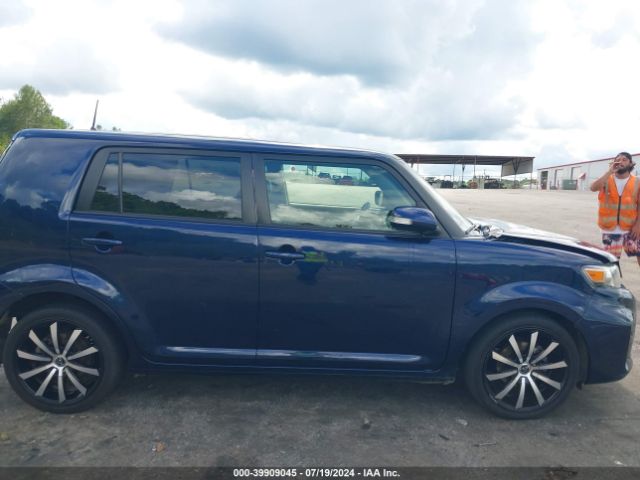 JTLZE4FE2EJ051704 Scion XB