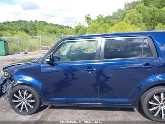 JTLZE4FE2EJ051704 Scion XB