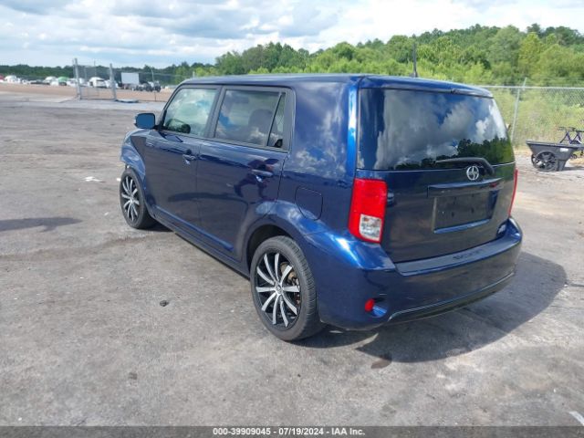 JTLZE4FE2EJ051704 Scion XB