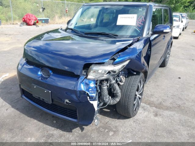 JTLZE4FE2EJ051704 Scion XB