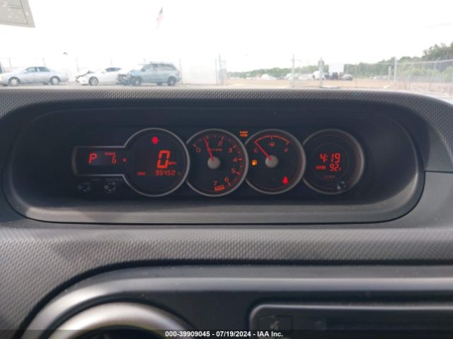 JTLZE4FE2EJ051704 Scion XB