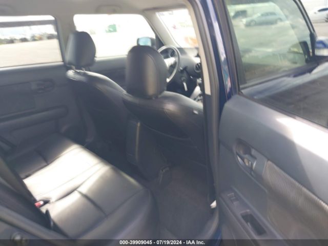 JTLZE4FE2EJ051704 Scion XB