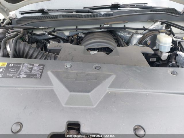 3GCUKTEC6EG297973 Chevrolet Silverado 1500 High Country