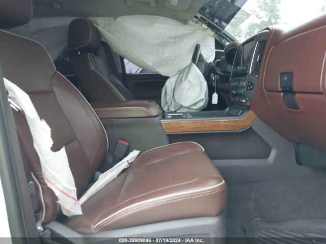 3GCUKTEC6EG297973 Chevrolet Silverado 1500 High Country