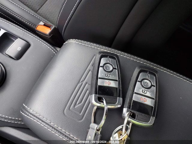 2022 FORD MUSTANG MACH-E 3FMTK4SX3NMA05010 Photo 10