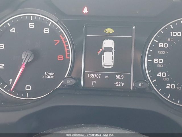 2011 AUDI Q5 WA1DKAFP9BA115886 Photo 6
