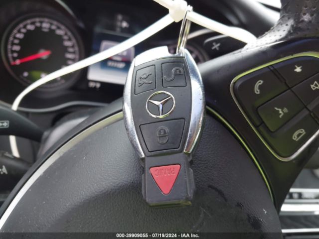 55SWF4JBXHU198503 Mercedes-Benz C 300 Luxury/sport