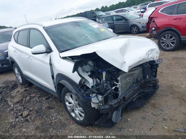 KM8J33A48KU844311 Hyundai Tucson Value