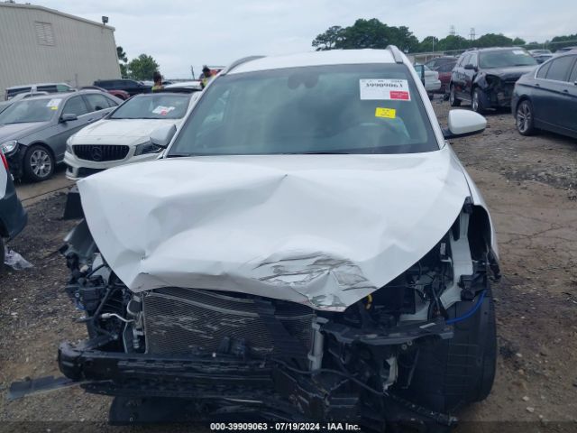 KM8J33A48KU844311 Hyundai Tucson Value