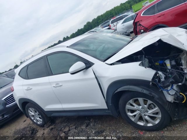 KM8J33A48KU844311 Hyundai Tucson Value